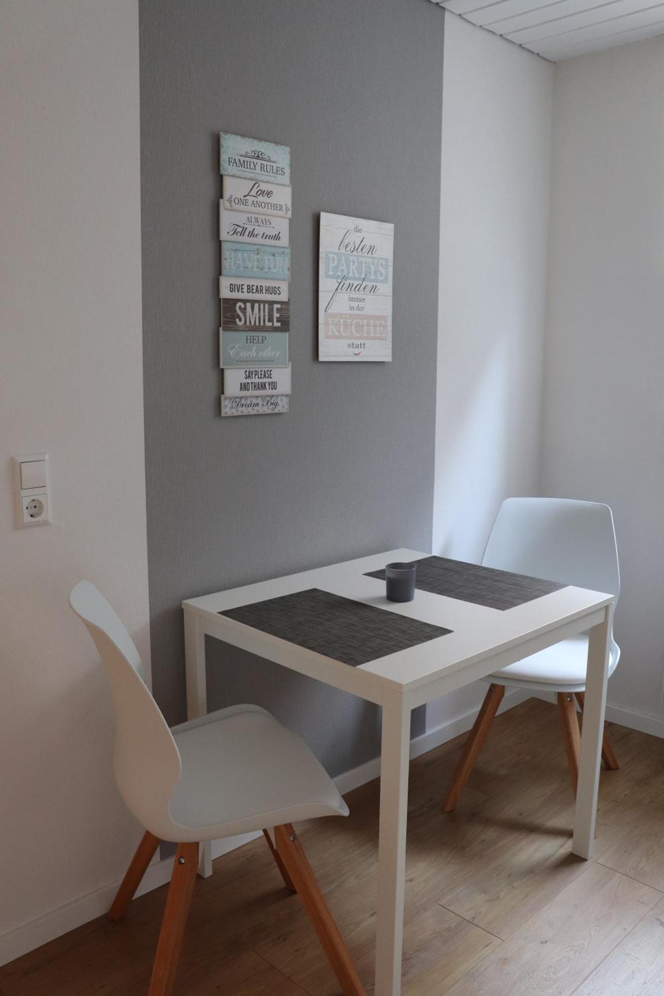Ferienwohnung Am Hasseberg Seesen Exterior foto