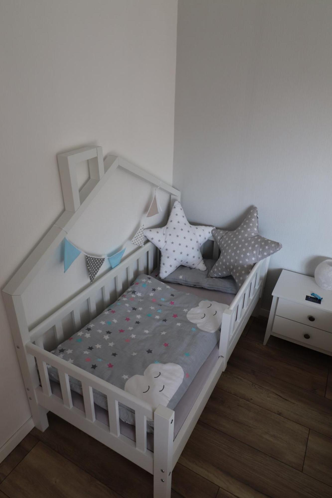 Ferienwohnung Am Hasseberg Seesen Exterior foto