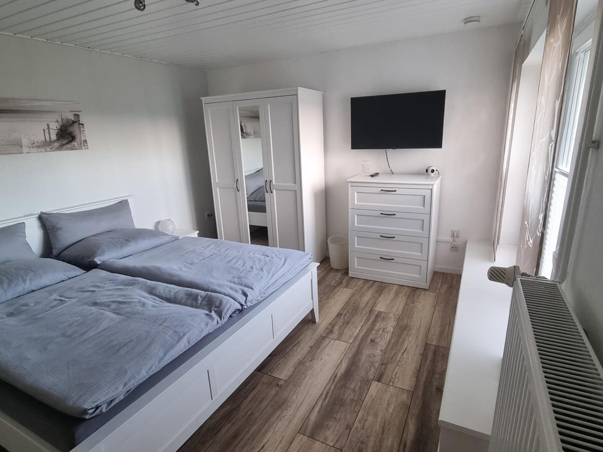 Ferienwohnung Am Hasseberg Seesen Exterior foto